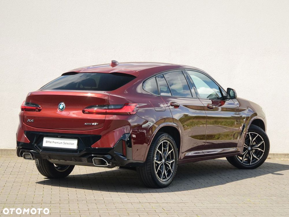 BMW X4 - 3