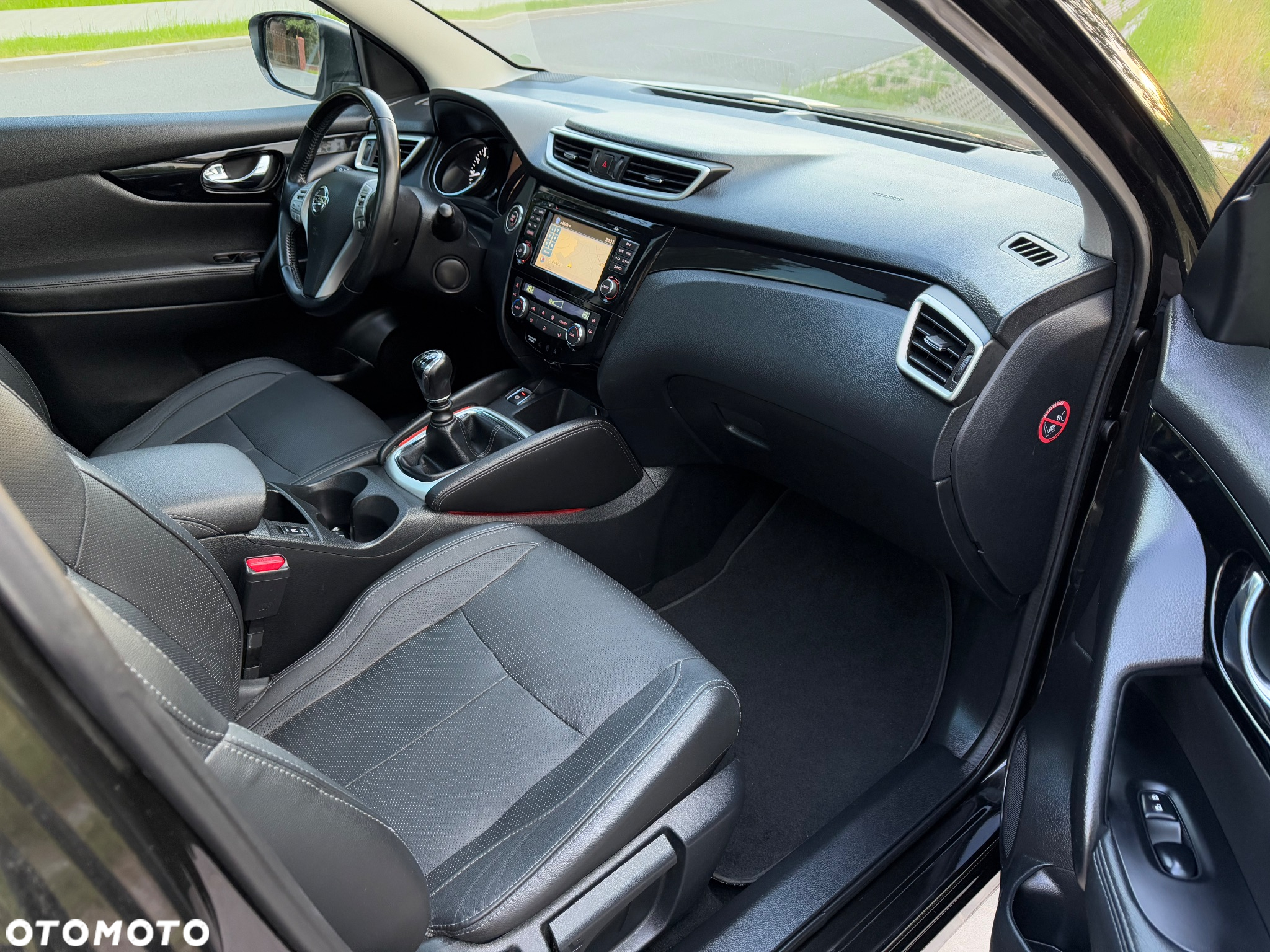 Nissan Qashqai 1.6 DIG-T Tekna+ - 20