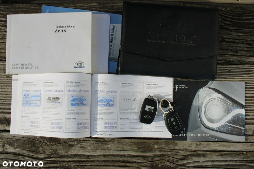 Hyundai ix35 1.6 2WD Fifa World Cup Edition - 29