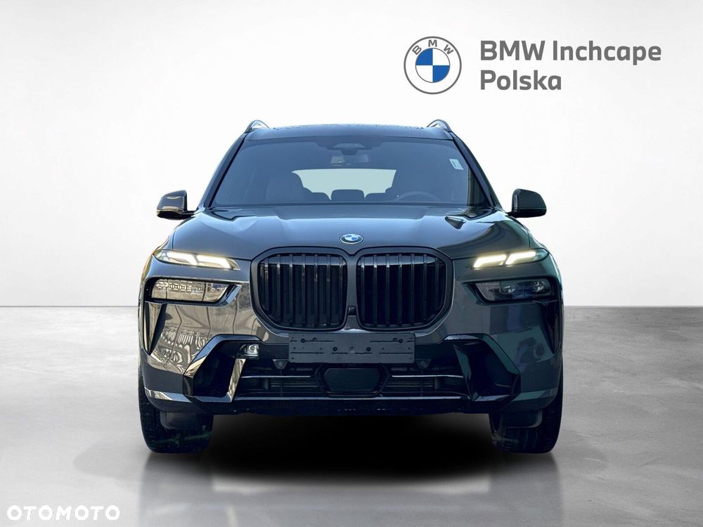 BMW X7 - 9