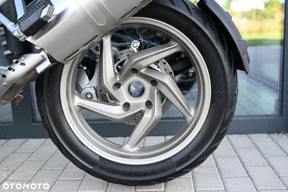 BMW GS - 17