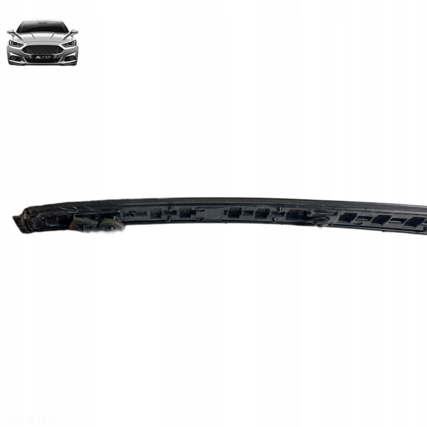 LISTWA DACHOWA LEWA FORD MUSTANG MACH-E LJ8B-R50463-A - 6