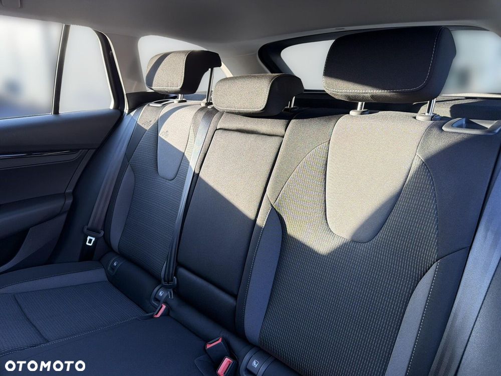 Skoda Octavia 2.0 TDI Ambition - 18