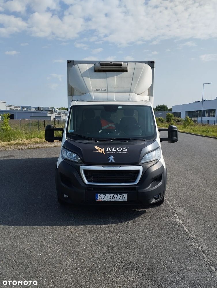Peugeot Boxer - 4