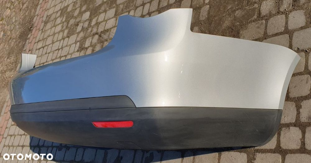 ZDERZAK TYŁ TYLNY VW JETTA LA7W 05-10 - 4