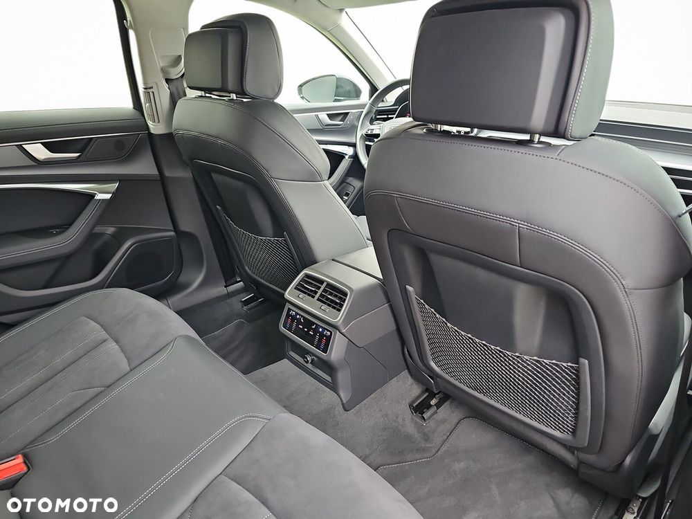 Audi A6 Limousine - 27