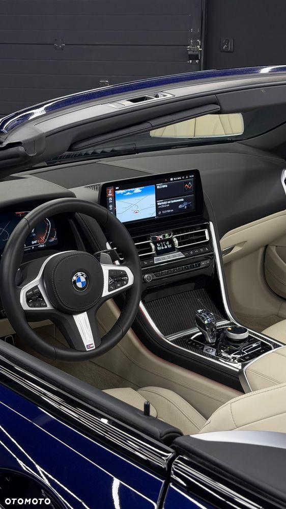 BMW Seria 8 840i xDrive - 9