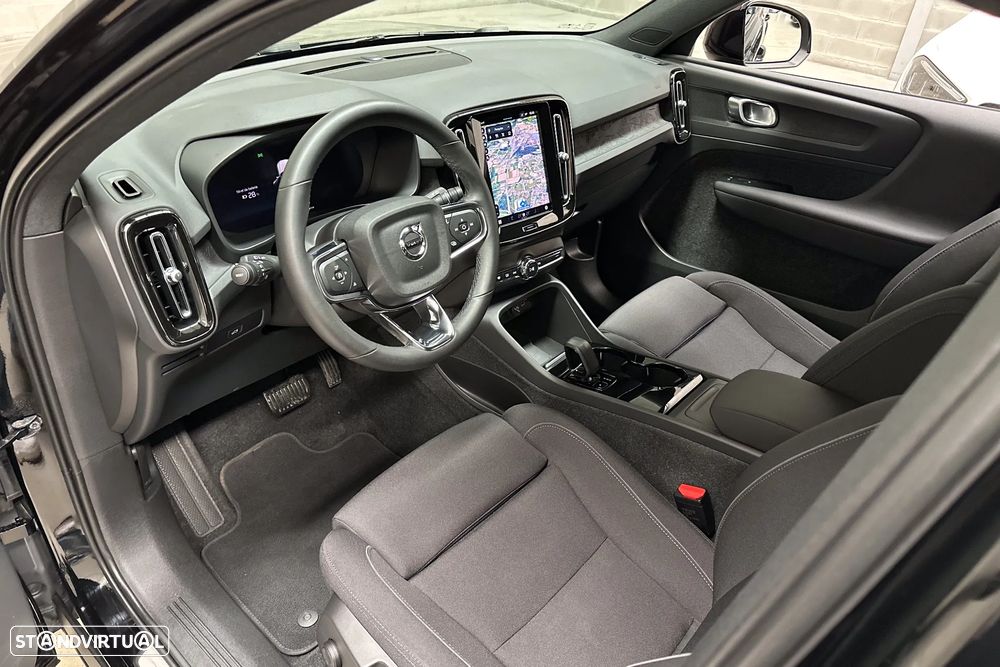 Volvo XC 40 Recharge 69 kWh Single Motor Core - 9