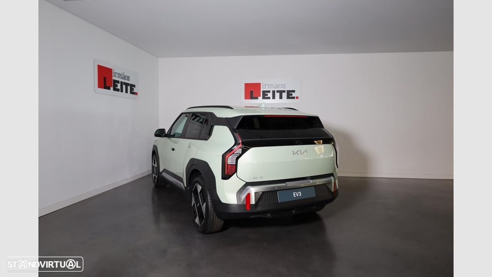 Kia EV3 81.4 kWh Tech - 20