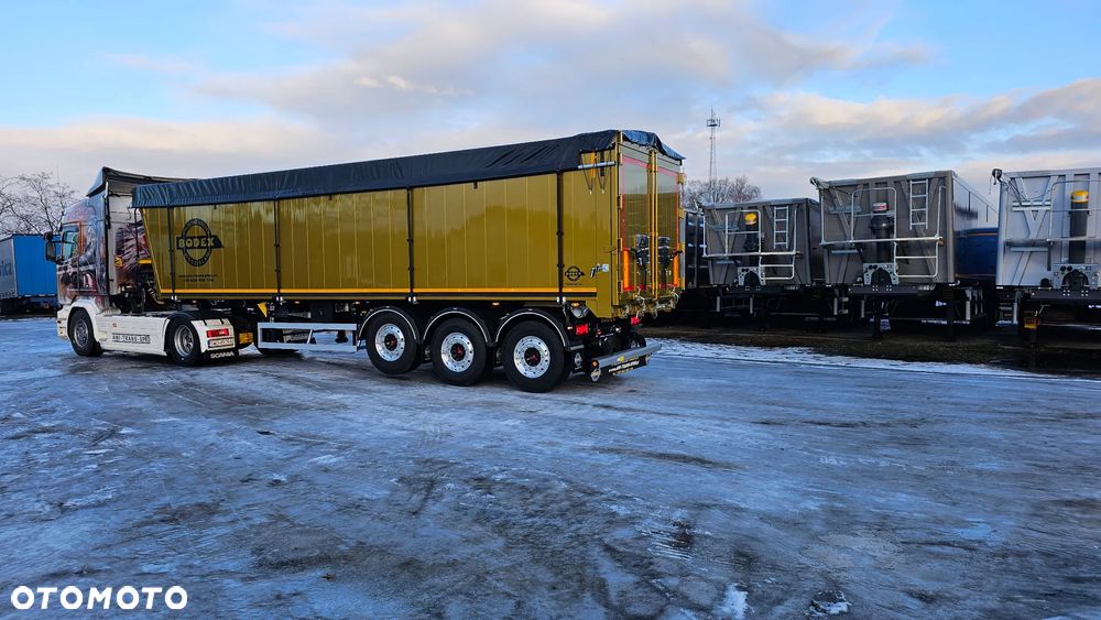 Bodex 48 m3 - 15