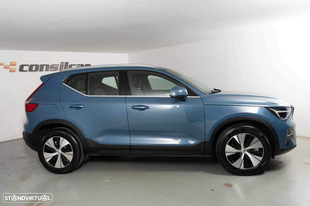 Volvo XC 40 1.5 T4 PHEV Inscription Expression - 7