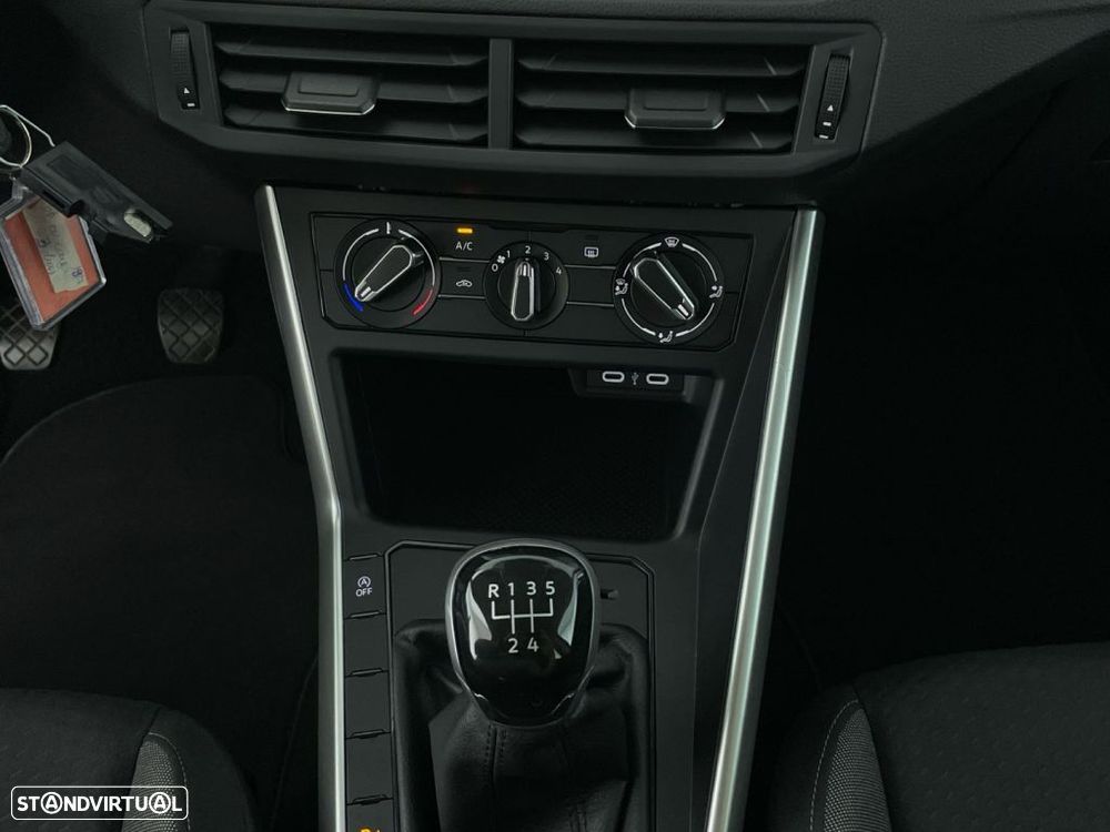 VW Polo 1.0 TSI Urban - 23