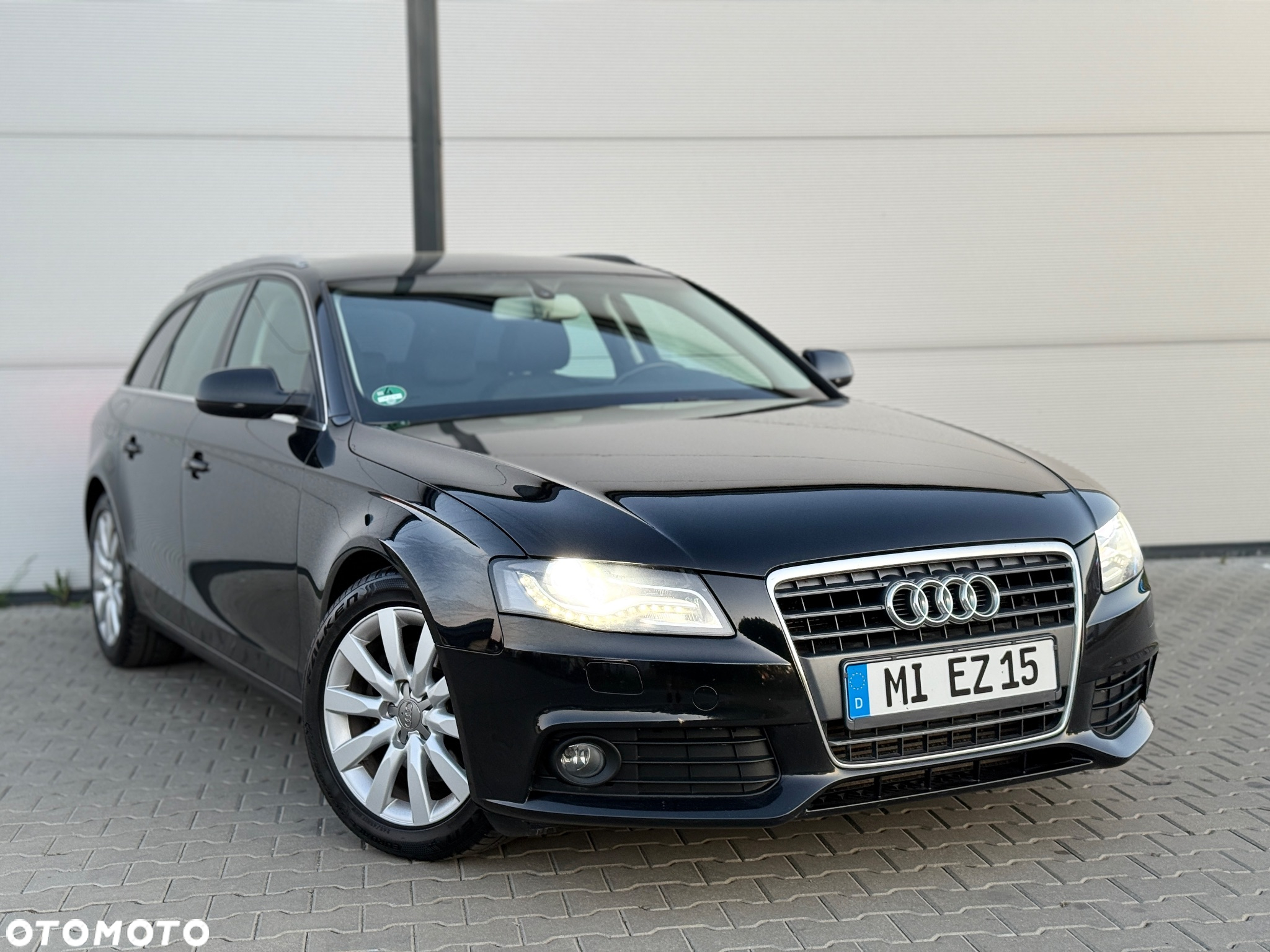 Audi A4 2.0 TDI - 20