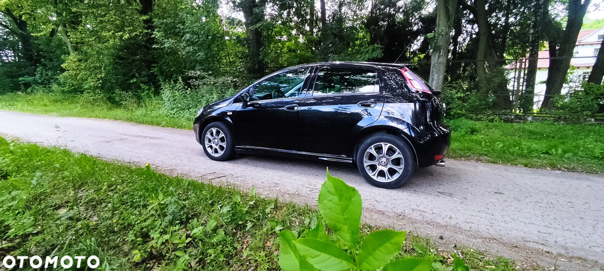Fiat Punto Evo 1.4 8V Racing - 3
