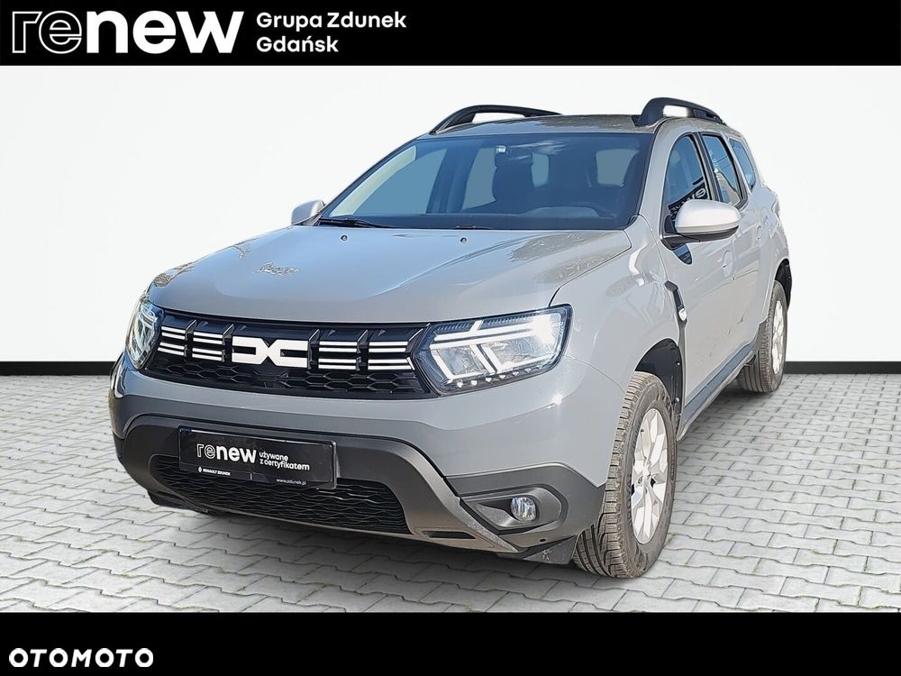 Dacia Duster - 2