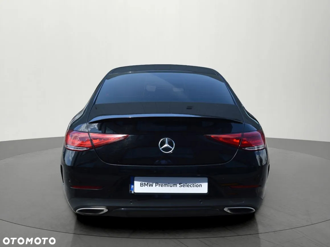 Mercedes-Benz CLS - 7