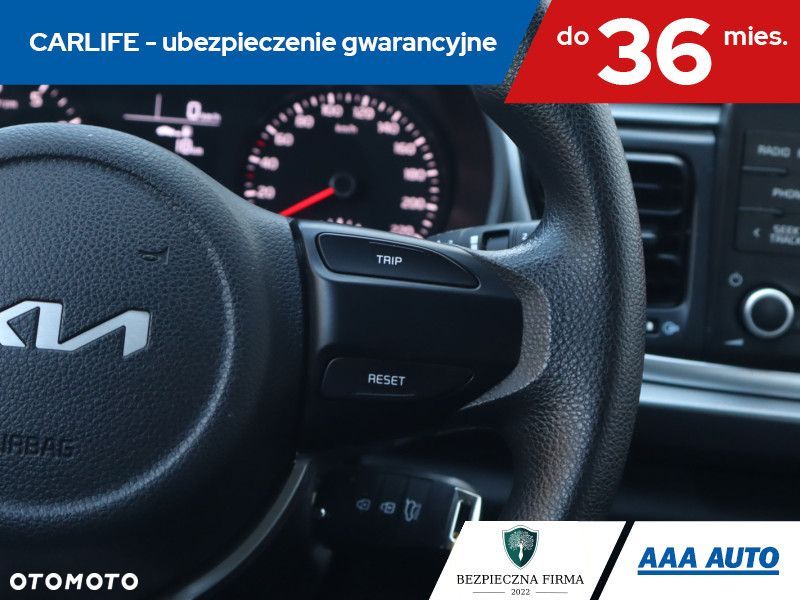 Kia Rio - 19