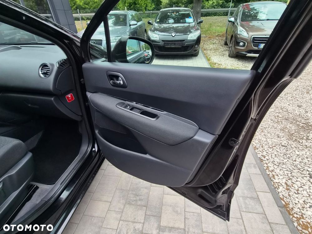 Peugeot 5008 1.6 HDi Style - 18