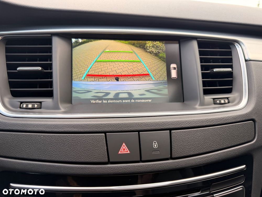 Peugeot 508 - 28