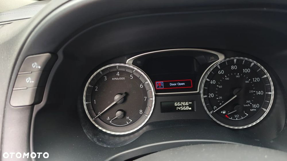 Infiniti QX60 3.5 Hi-Tech - 8