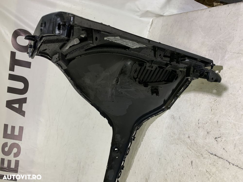 Bara fata Mercedes EQC, W293, 2019, 2020, 2021, 2022. - 3