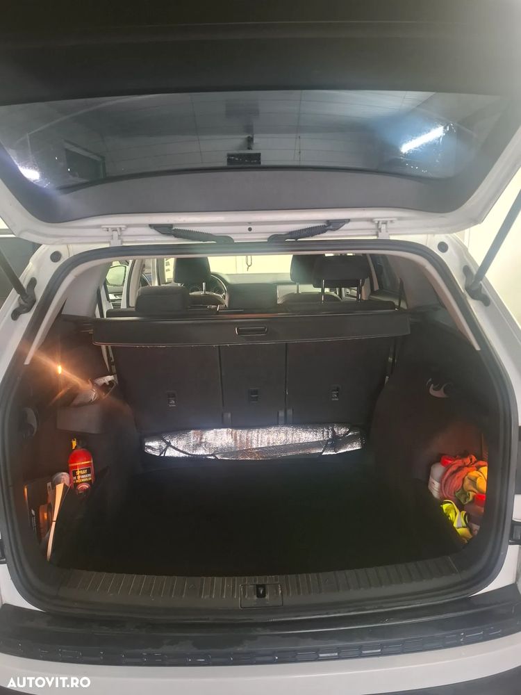 Skoda Kodiaq - 13