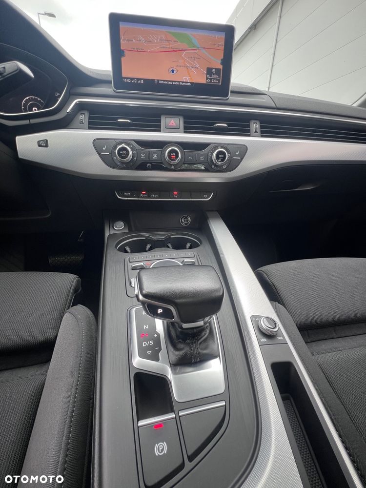 Audi A5 Coupé 2.0 TFSI S tronic sport - 29