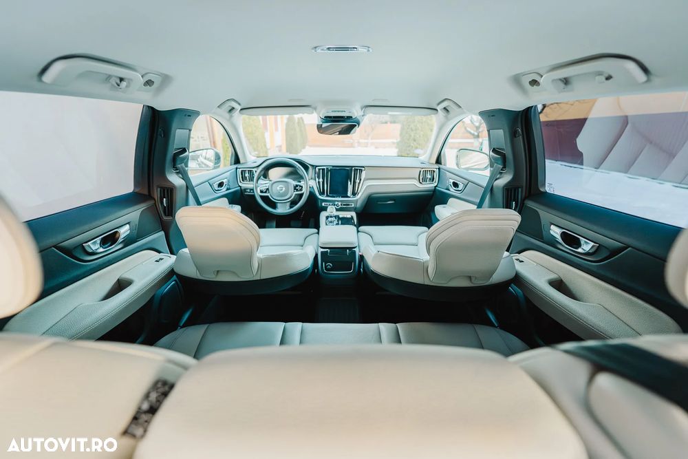 Volvo V60 - 7