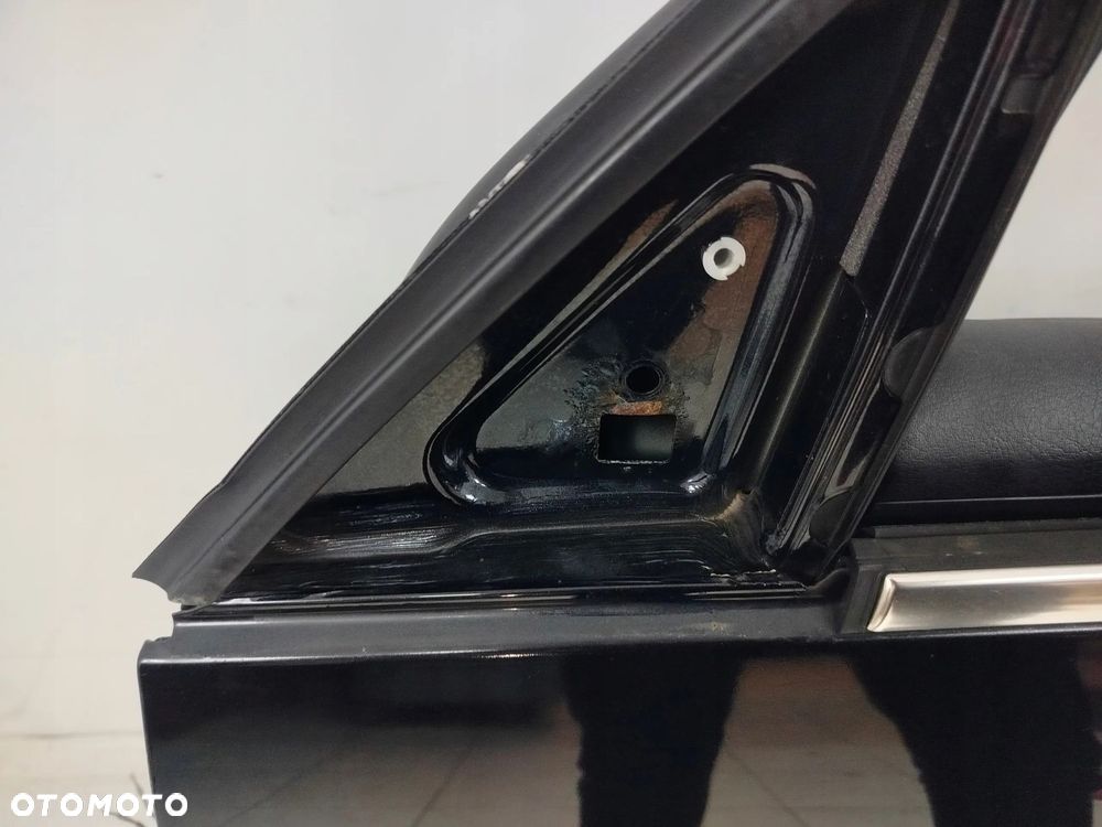 FORD S-MAX MK1 06R- DRZWI LEWE PRZEDNIE LEWY PRZÓD G6 - 10