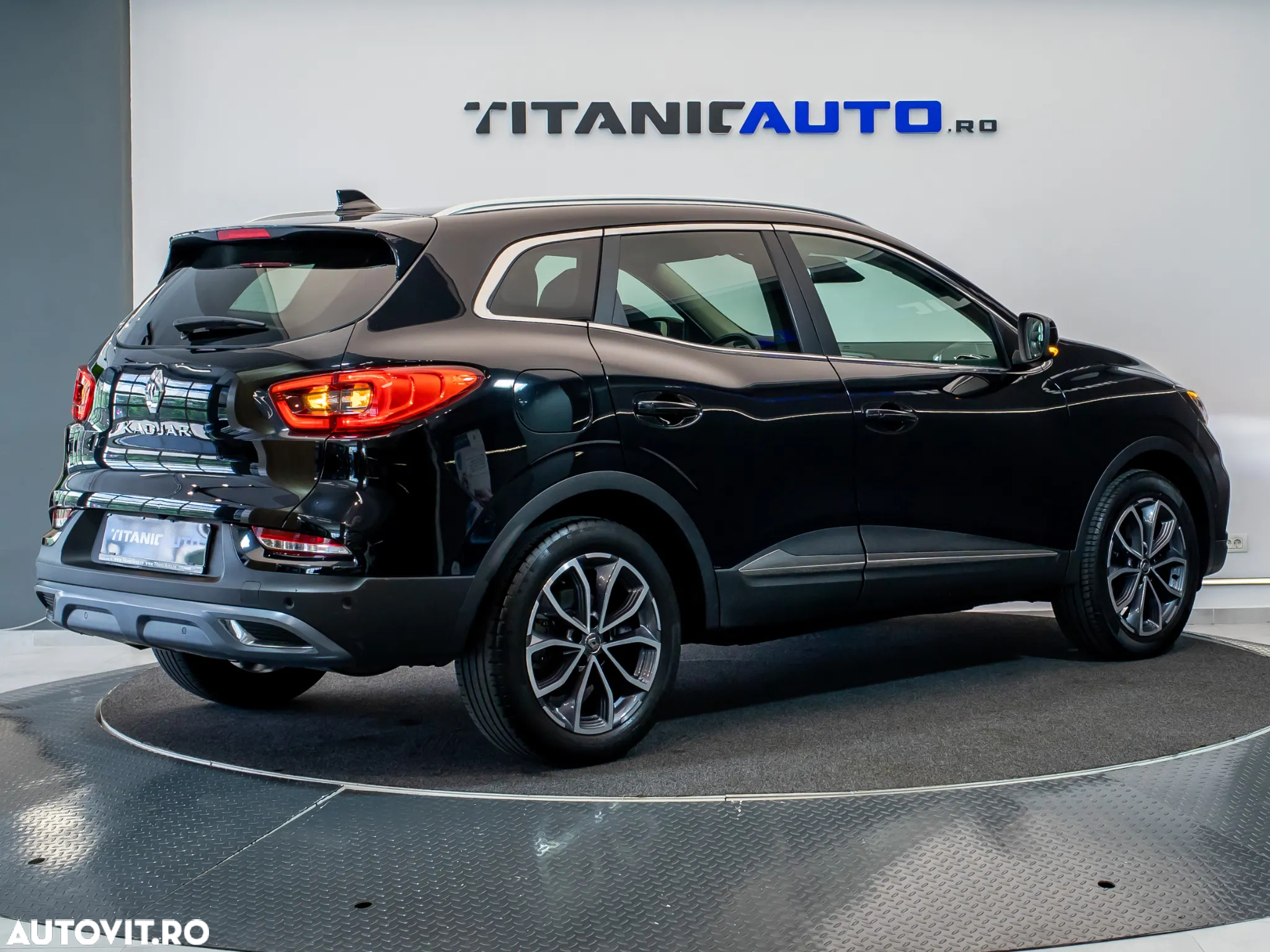 Renault Kadjar - 3