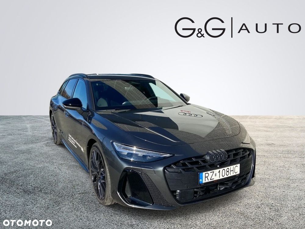 Audi A6 Avant - 7