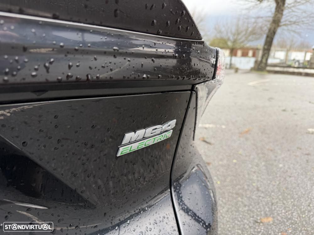 MG MG4 51 kWh Standard - 16