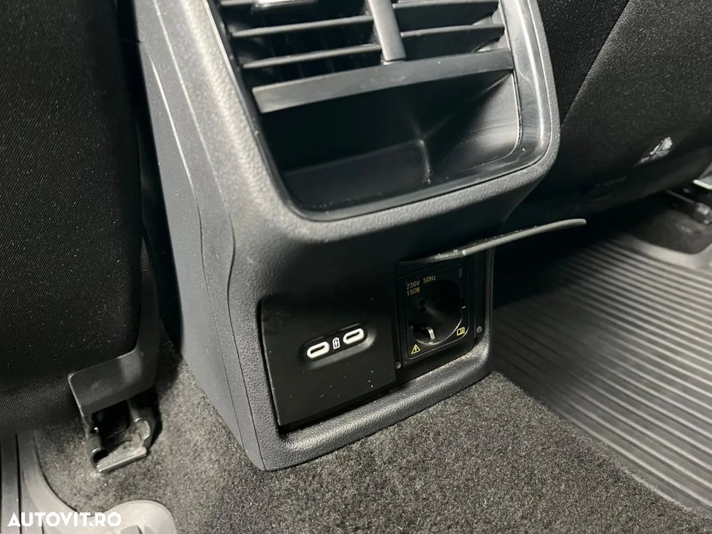 Skoda Octavia 1.5 TSI Ambition - 24