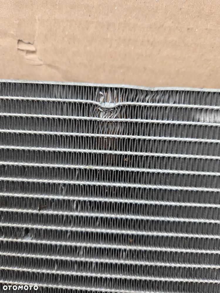 Chłodnica Hyundai Ioniq 5 Ioniq 6 Genesis GV60 97661-KL000 97661KL000 - 2