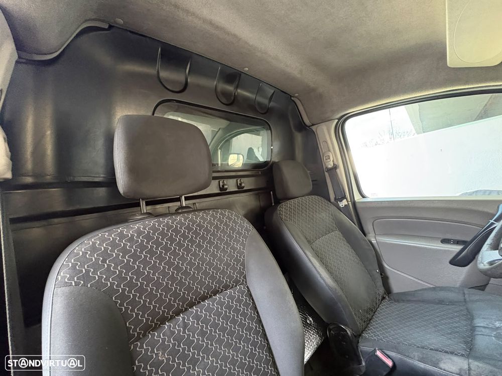 Renault Kangoo 1.5 dCi Pack - 20