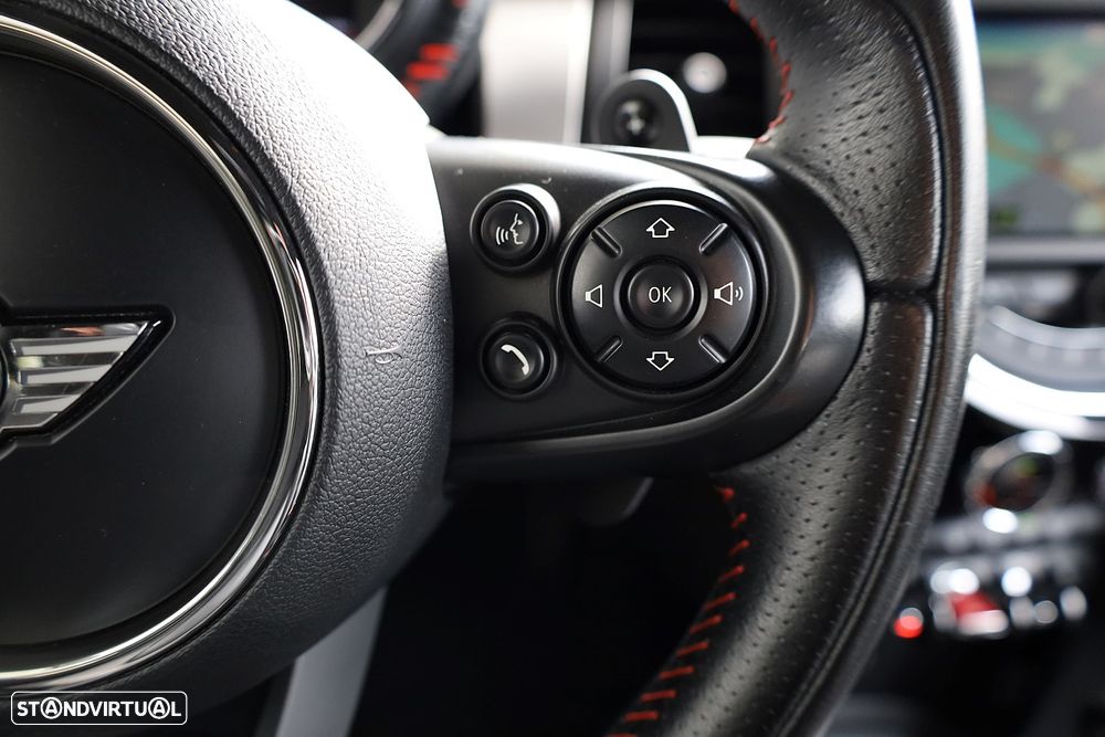 MINI Coupé Cooper SD Auto - 24