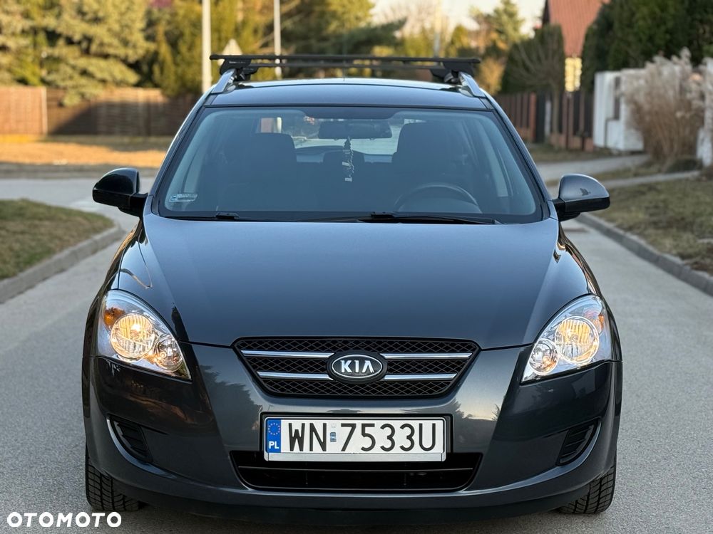 Kia Ceed 1.6 Crdi Comfort + - 14