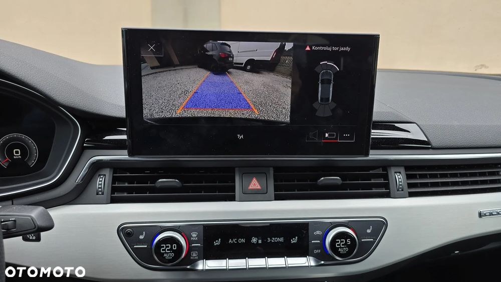 Audi A5 Sportback 40 TDI quattro S tronic S line - 39