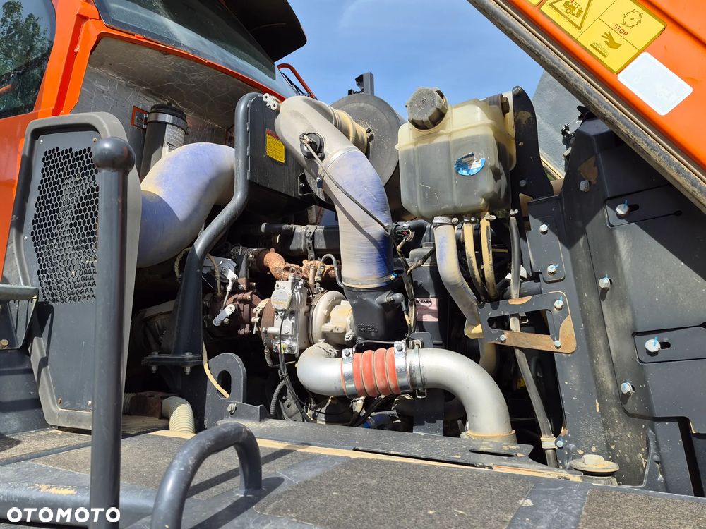 Doosan DA30 - 25