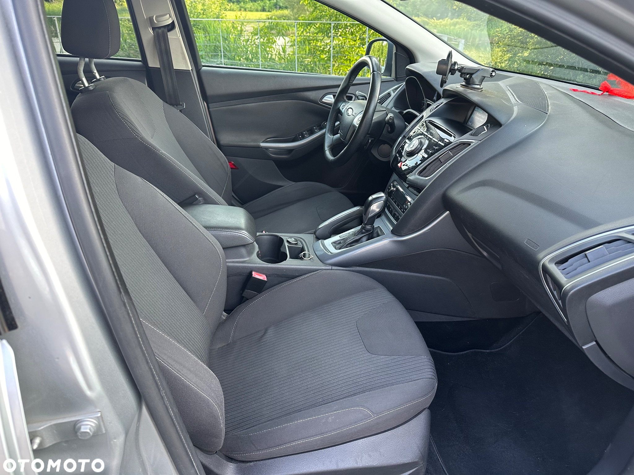 Ford Focus 2.0 TDCi Titanium ASS PowerShift - 21