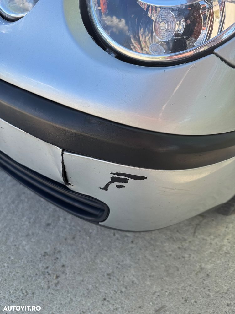 Volkswagen Polo 1.2 - 13