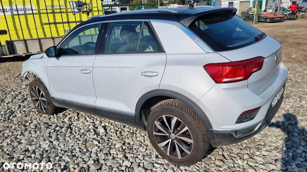 Volkswagen T-Roc 1.0 TSI OPF Style - 13