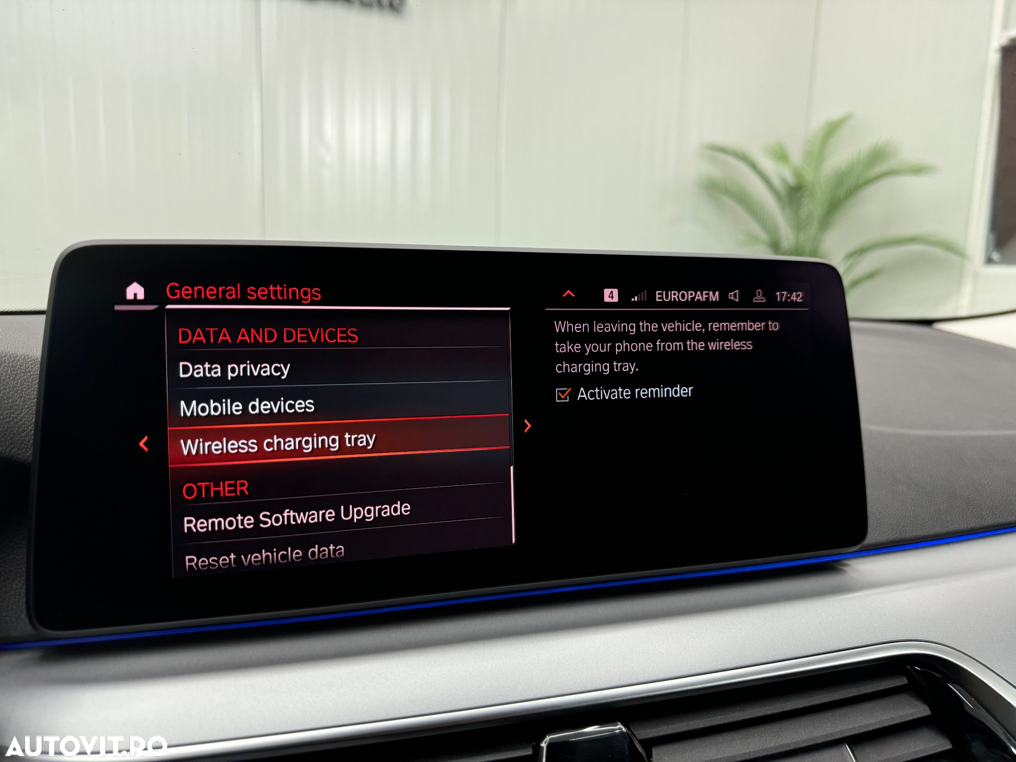 BMW Seria 5 530i xDrive AT MHEV - 39