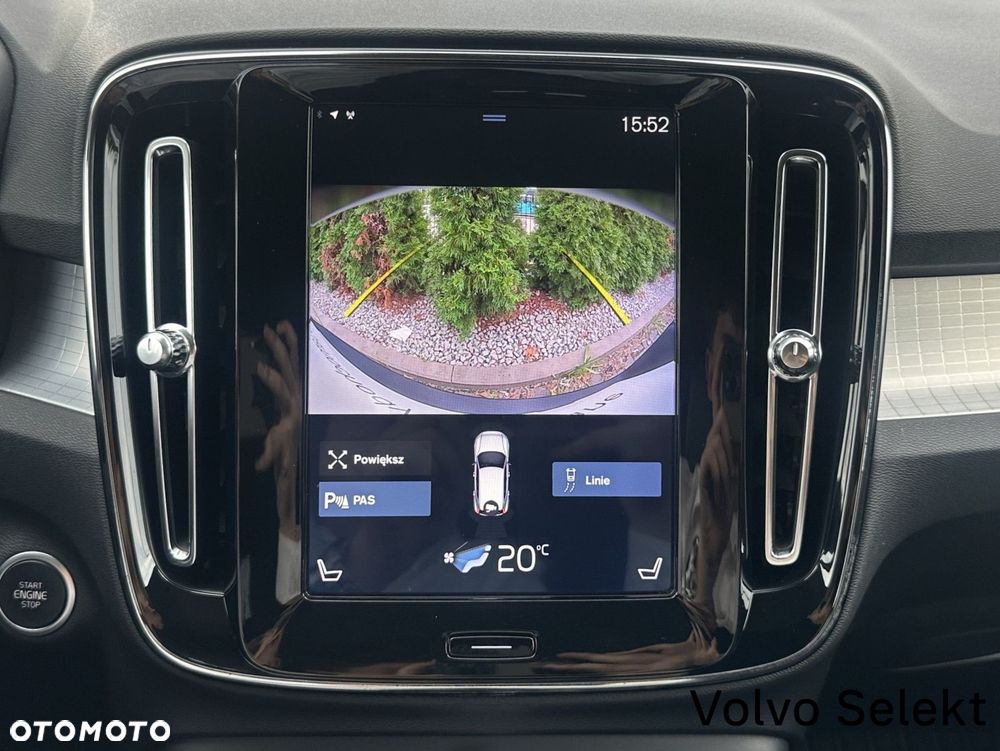 Volvo XC 40 - 17