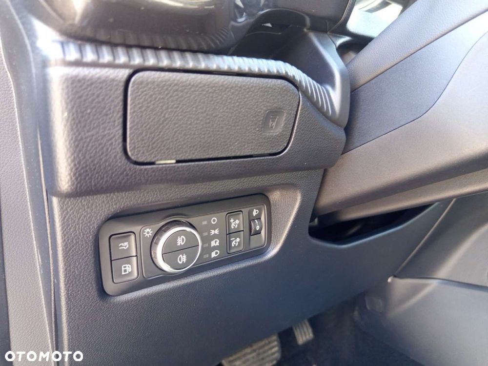 Ford Ranger WILDTRAK - 30