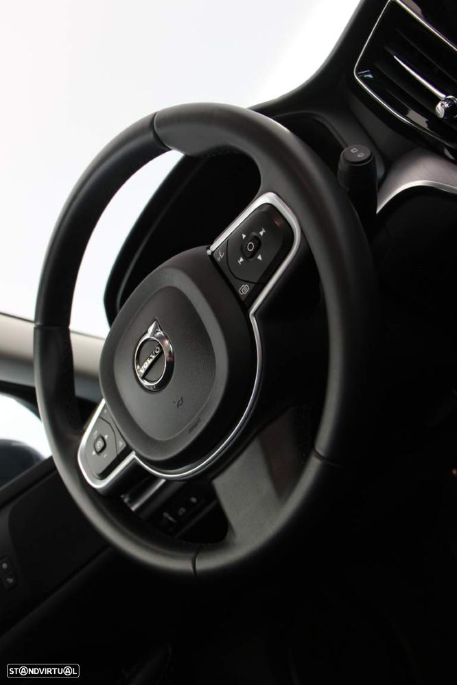 Volvo V60 2.0 T6 AWD TE Inscription Expression - 13