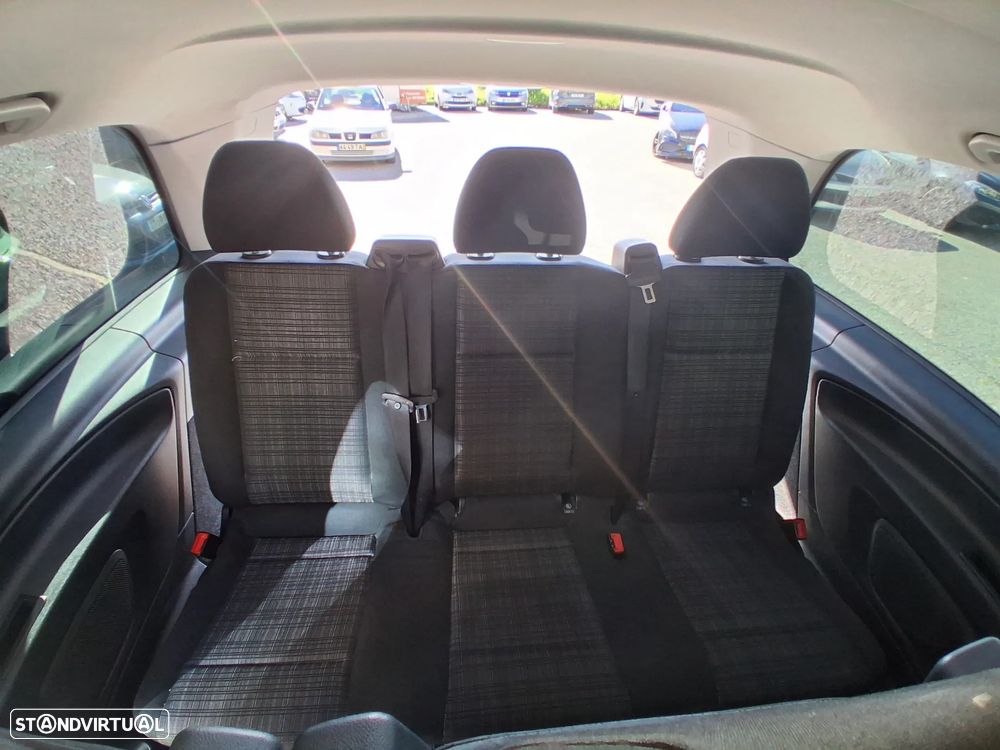 Mercedes-Benz Vito Tourer 111 CDi/32 - 7