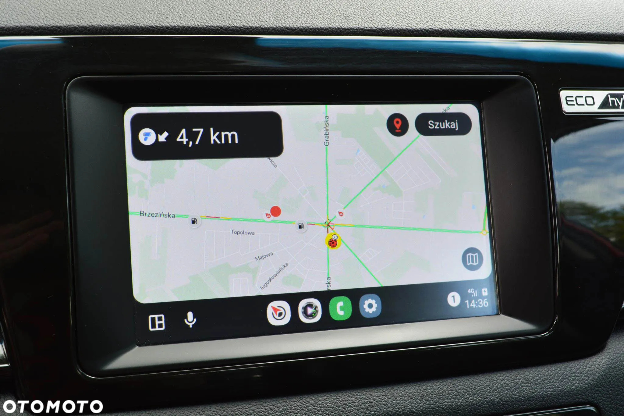 Kia Niro 1.6 GDI Hybrid L - 27