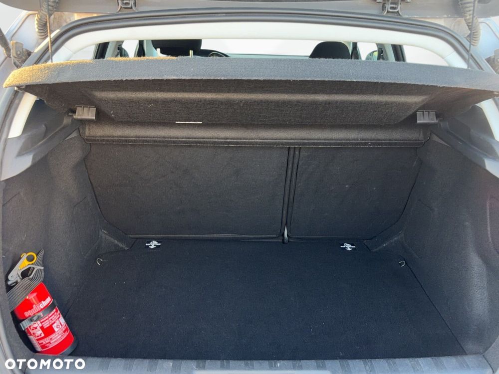 Peugeot 308 1.5 BlueHDi Active S&S - 9