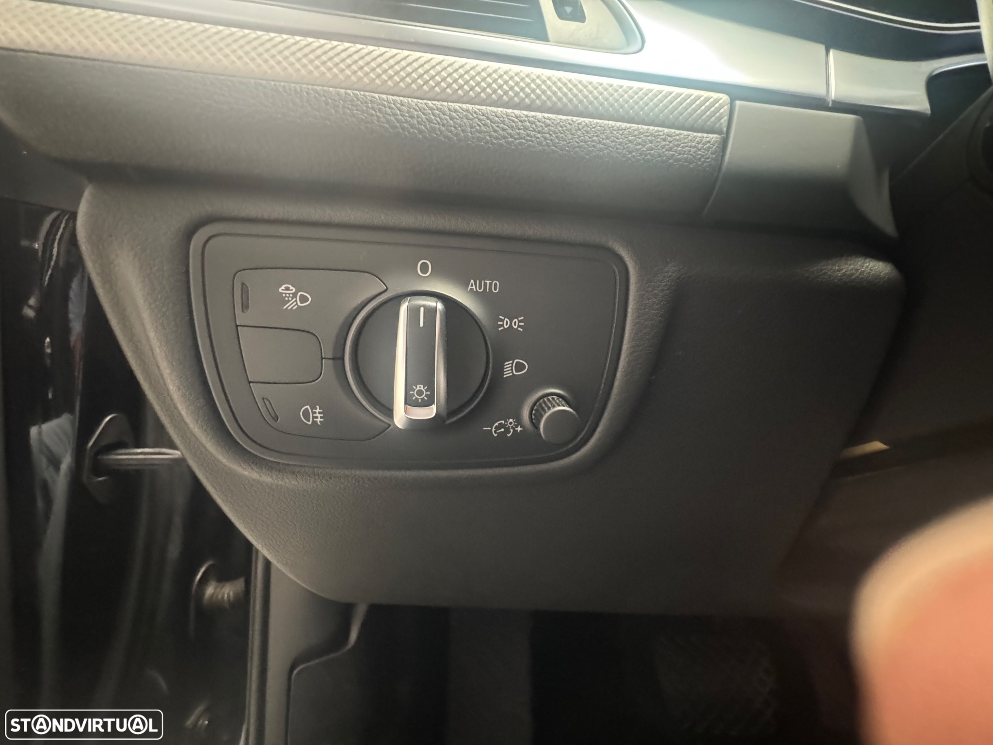 Audi A6 Avant 2.0 TDi S-line S tronic - 15